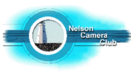 Nelson Camera Club